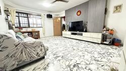 Blk 18 Hougang View (Hougang), HDB 4 Rooms #594547091